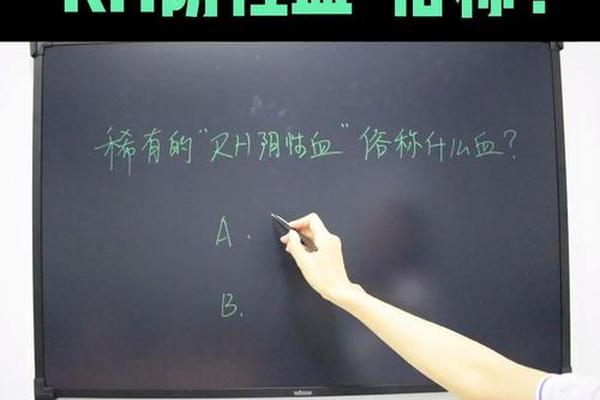 rh阴性a血型孕妇_孕妇查出阴性血型什么意思