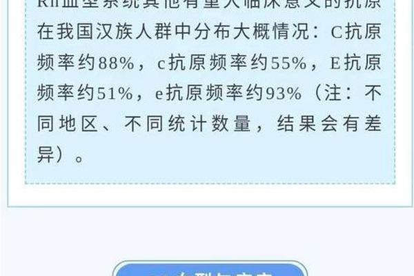 韩国是A血型;a+血型是熊猫血吗 韩国是A血型;a+血型是熊猫血吗