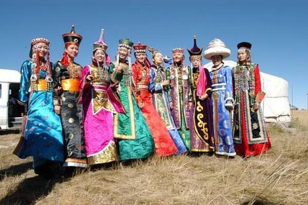 a血型蒙古人,A型血来自什么民族