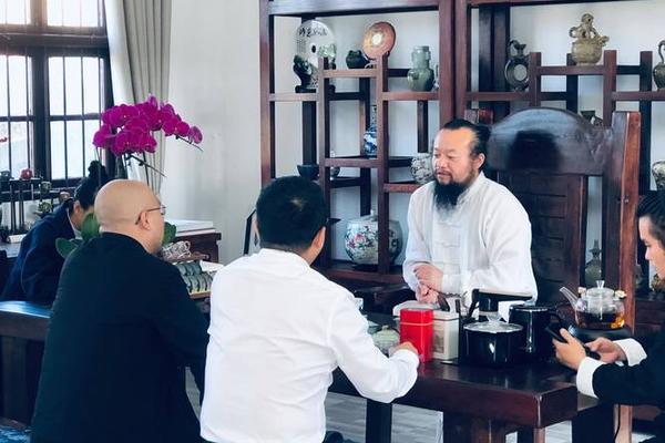 风水学入门拜师视频