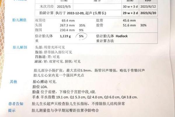 羊水血型为a胎儿血型(羊水穿刺结果显示胎儿血型吗)