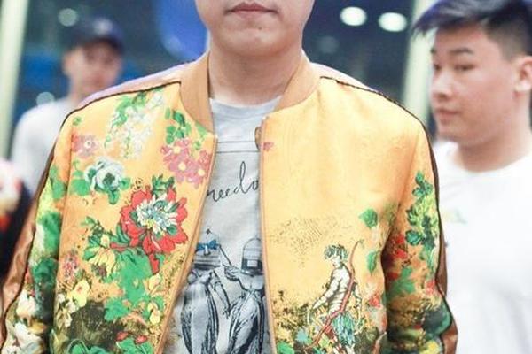 a血型明星男_A型血的名人有哪些