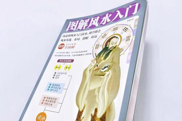 学习风水学入门学问