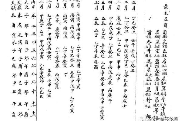 老李天干地支择日;择日秘诀高级择日全书