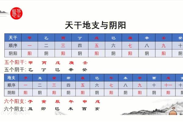 易经天干地支讲解_易经讲的是什么