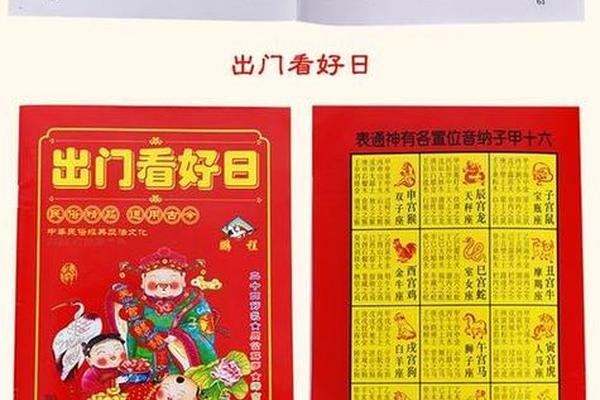 老黄历天干地支生肖 老黄历万年历农历查询