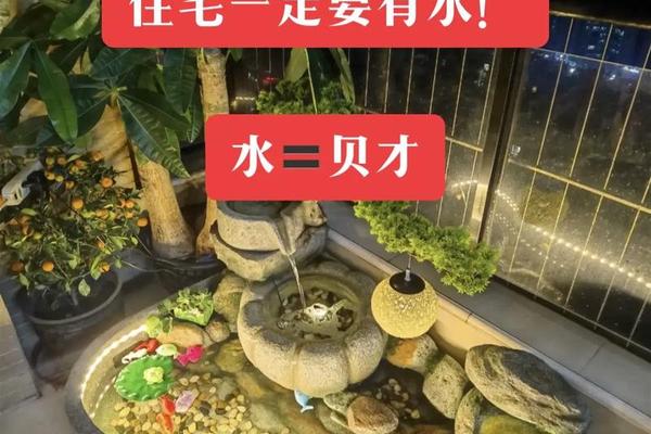 鱼缸风水学入门推荐图解