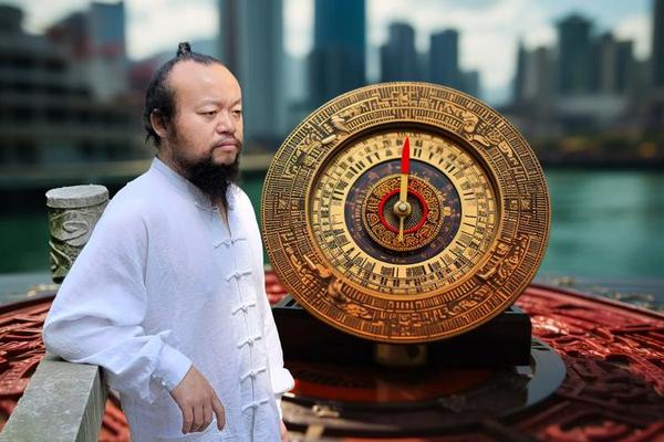 风水学入门大师排名榜