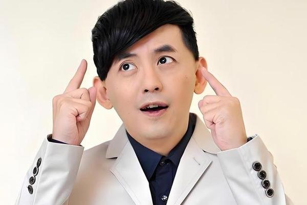 黄子佼血型A—黄子佼感情史