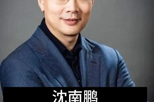 沈南鹏天干地支、沈南鹏在诺亚财富的股东是谁