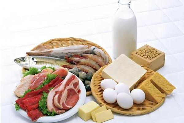 a血型吃什么补(各种血型适合吃的食物)