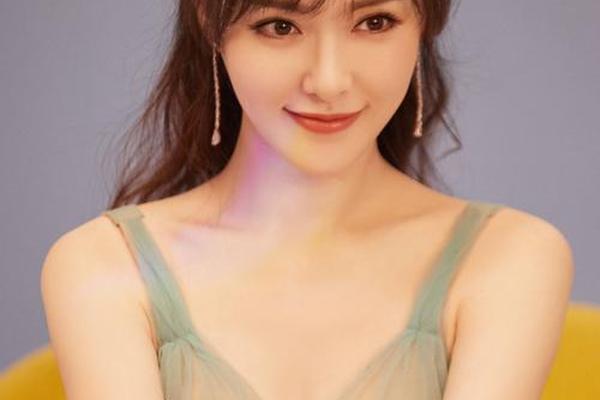 唐嫣的血型a-A型血的女明星