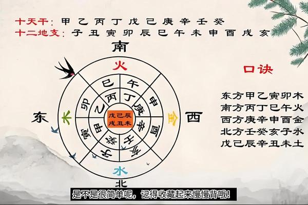天干地支火都被克,天干克地支的人会怎样