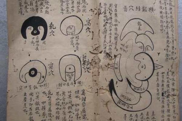 赣州杨救贫风水学入门
