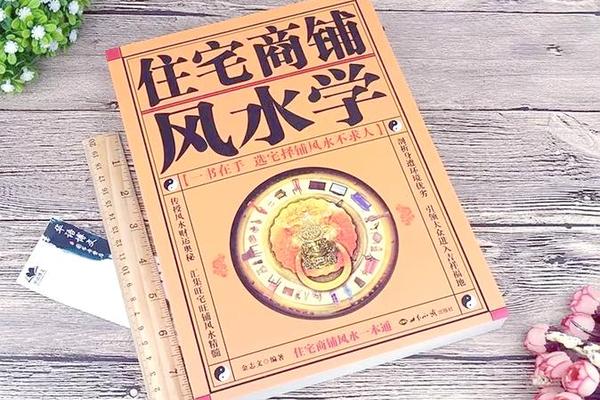 商铺风水学入门知识
