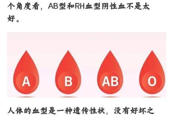 A1血型可以输给A2血型的人,A1和A2的区别