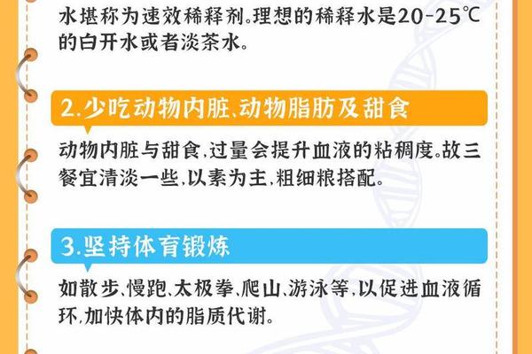 a血型血液粘稠—a型血天生血液粘稠如何办 a血型血液粘稠—a型血天生血液粘稠如何办