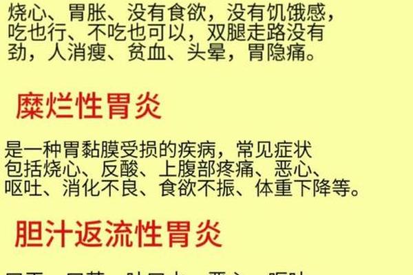 a血型胃—o型血的人容易得胃病吗