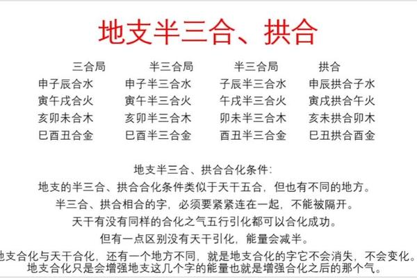 天干地支拱合、巳未拱火不是一般人能干的