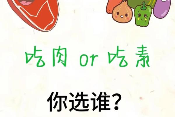 a血型吃肉—血型吃肉还是吃素