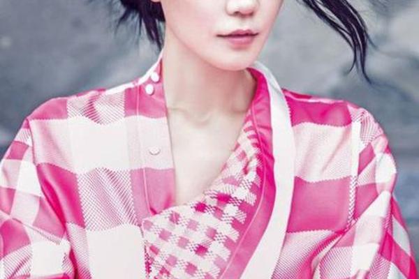 女明星的a血型_王菲是A型血还是O型