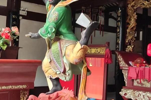 天干地支魁罡星、道家认为魁罡之人是正牌神仙下凡