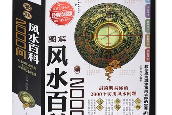 风水学入门知识字好