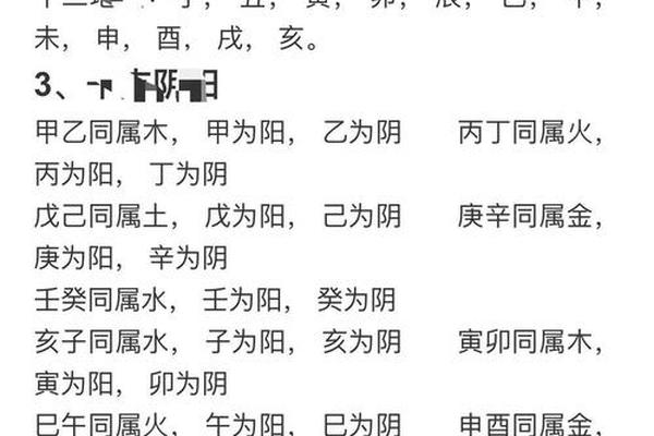 天干地支读音及解释视频,十大天干十二地支读音