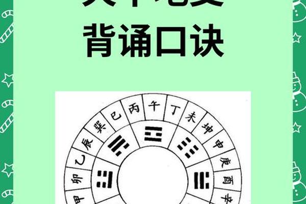 龟 天干地支 十二天干地支