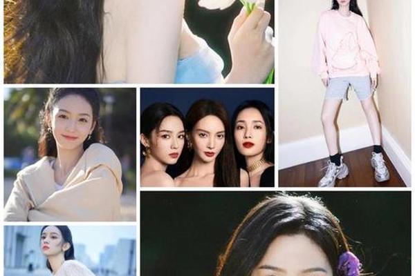 a血型女明星名单(B血型的明星)