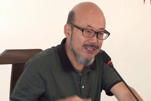 王东岳天干地支课,王东岳的东西启蒙课