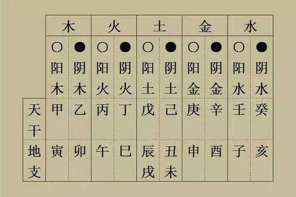 天干地支沐浴关系_五行与天干地支的关系