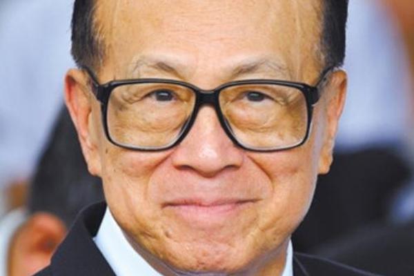 李嘉诚血型a,李嘉诚什么血型