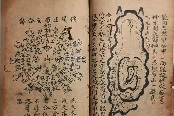 风水学玄学入门书籍大全