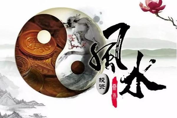易经风水学入门视频大全