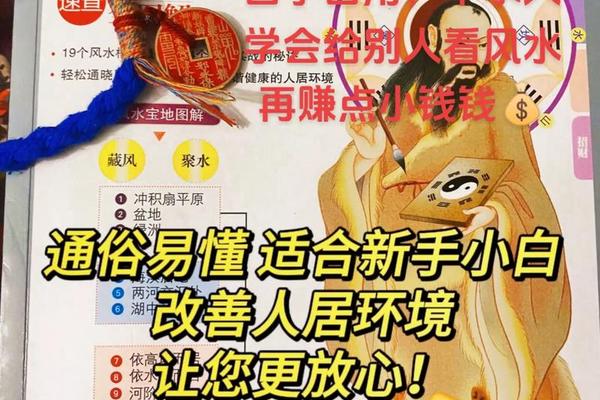 免费风水学入门视频