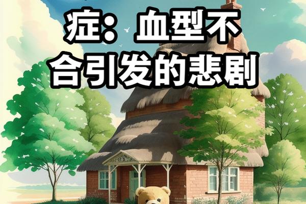 A血型不合;血型不合溶血是什么意思 A血型不合;血型不合溶血是什么意思