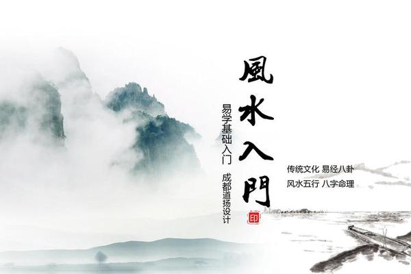 免费风水学入门视频