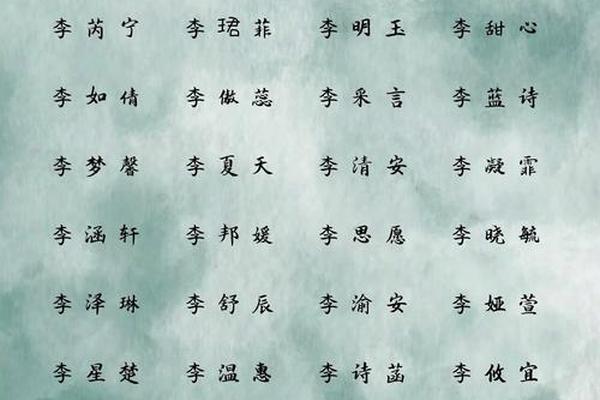 属龙a血型女生—a血型的人聪明吗