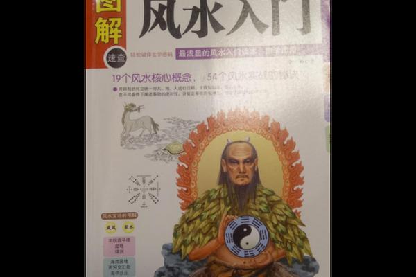 风水学入门三和