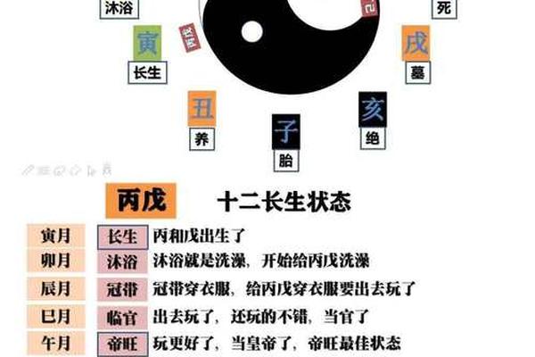 长生天干地支_十二地支长生表的用法