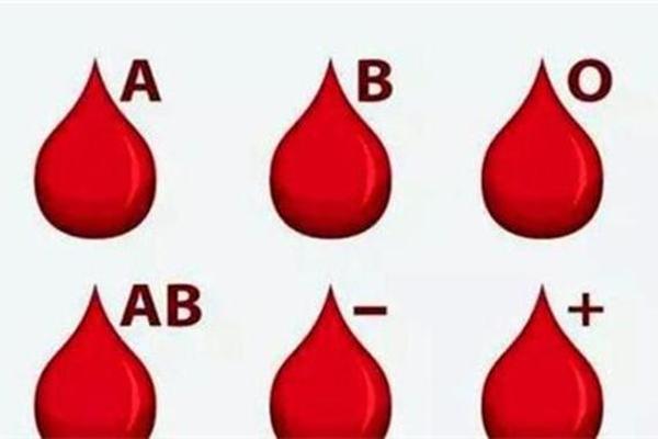 血型大a小a啥意思_a+a-血型是什么意思 血型大a小a啥意思_a+a-血型是什么意思