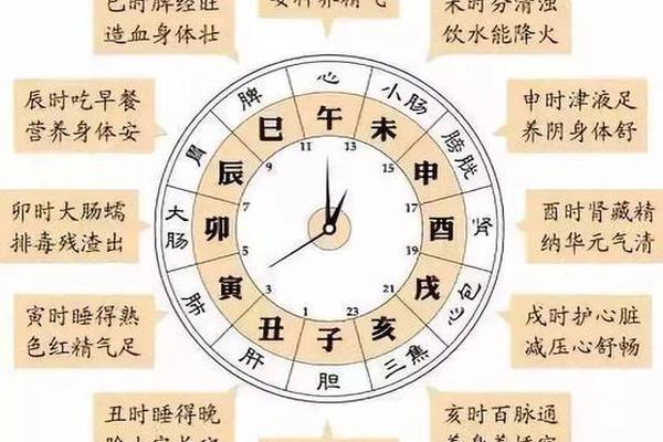 早上3到5点的天干地支;三点到五点是啥时辰