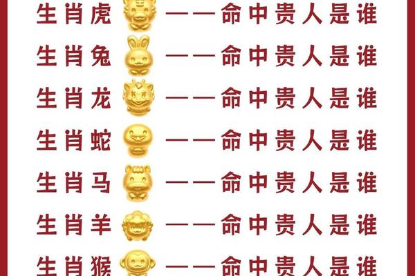 天干地支代表贵人_十二地支贵人详解