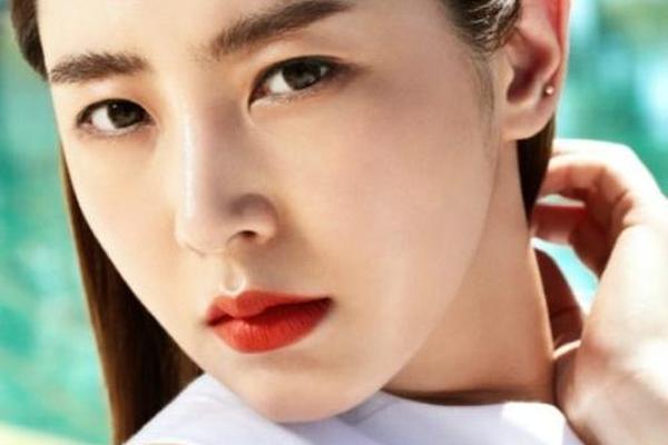 a血型的韩国女星、A型血女明星