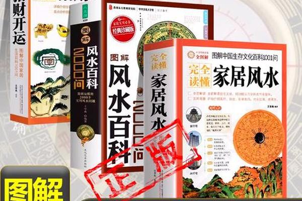 玄空阳宅风水学入门