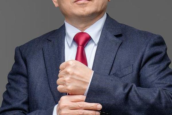伟人A血型(A型血的领袖人物)