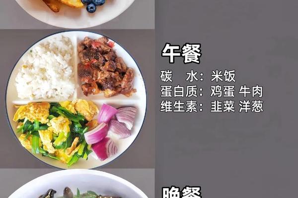 A血型减肥食谱 a型血减肥食谱一日三餐