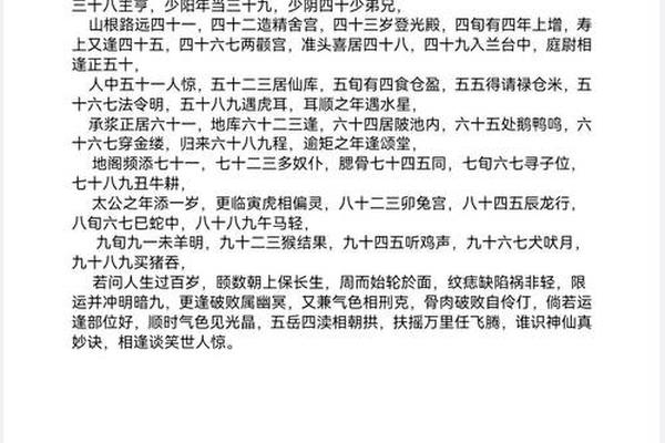 风水学入门知识大全笔记