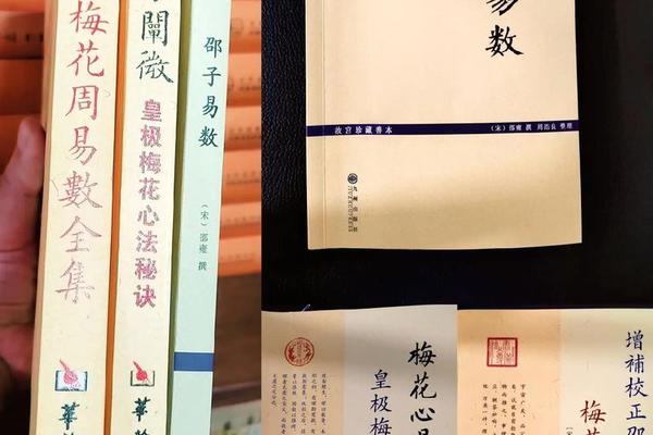 邵雍谈天干地支;邵雍后人2024年现在第几代了